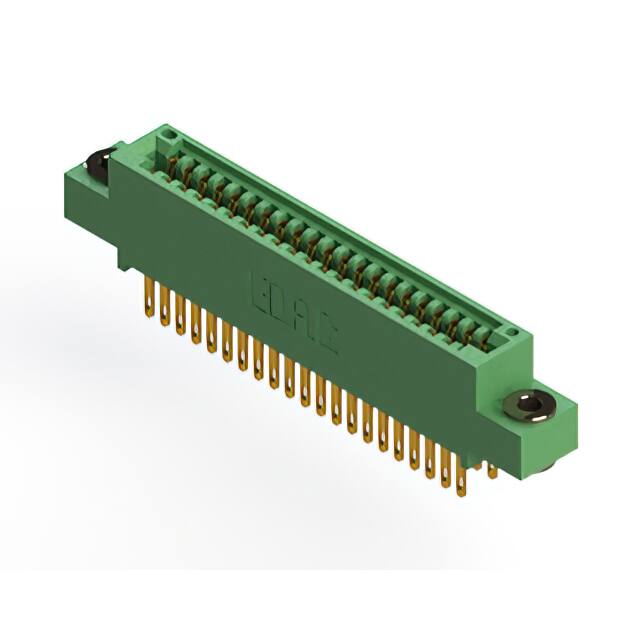 845-042-500-503 EDAC Inc.  Edgeboard Connectors